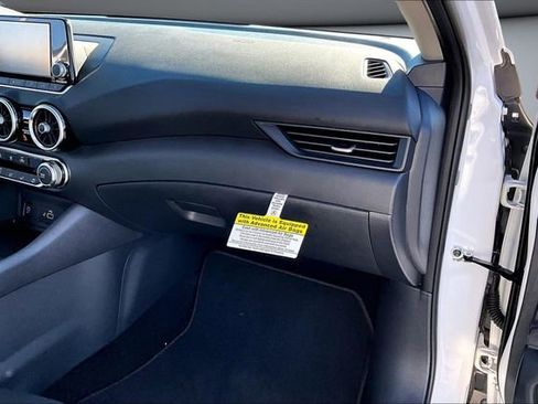 Certified 2025 Nissan Sentra S image 24