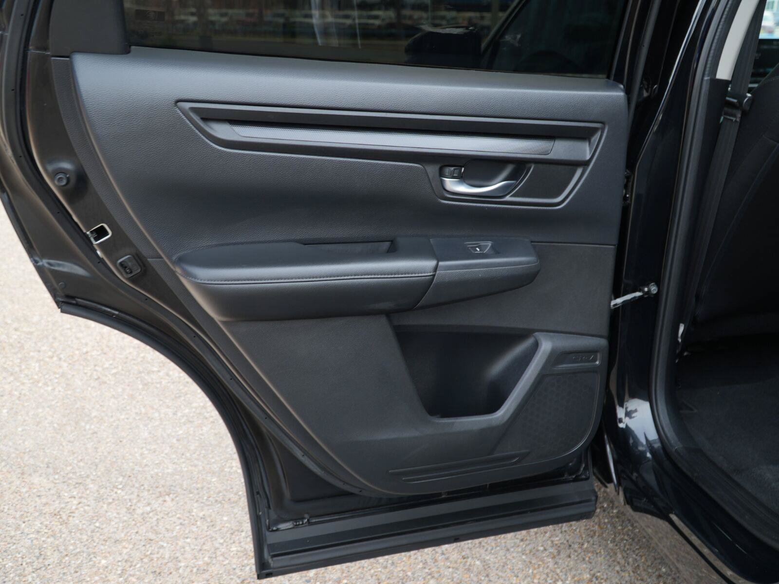 Used 2024 Honda CR-V EX image 18