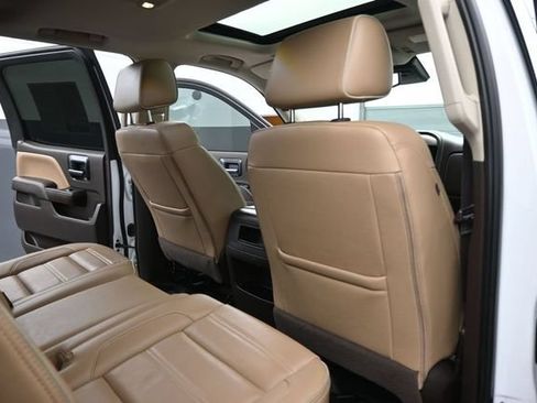 Used 2018 GMC Sierra 1500 Denali w/ Denali Ultimate Package AWD/4WD image 29