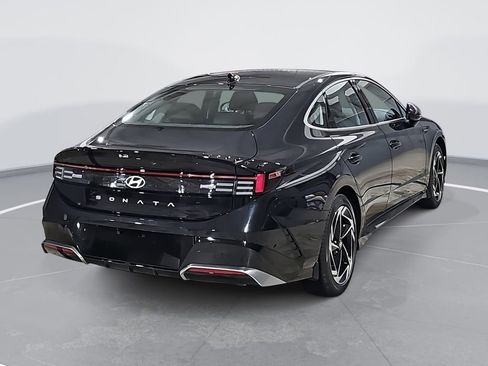New 2026 Hyundai Sonata SEL image 5