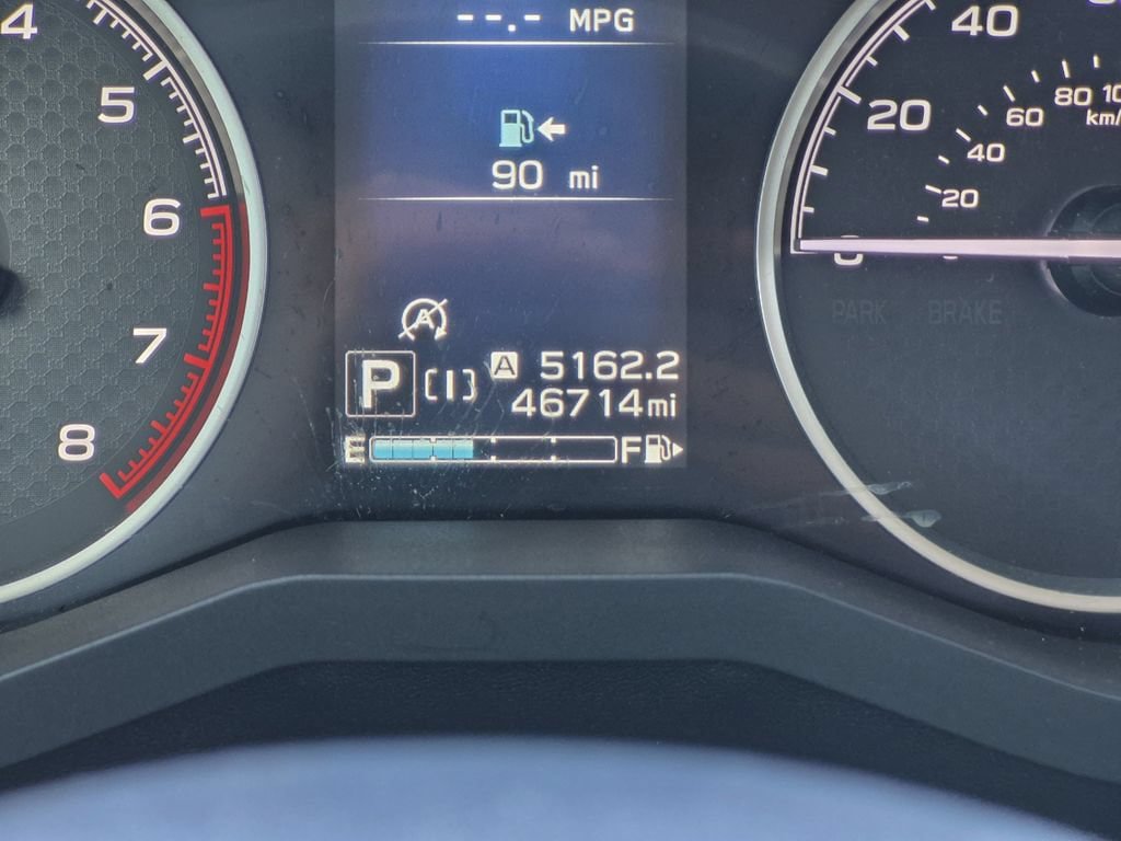 Used 2020 Subaru Forester Premium AWD/4WD image 13