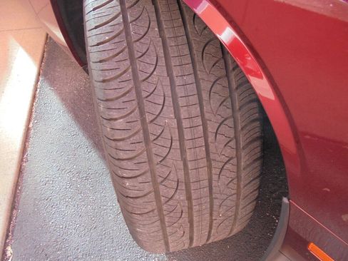 Used 2020 Dodge Challenger SRT Hellcat RWD image 32
