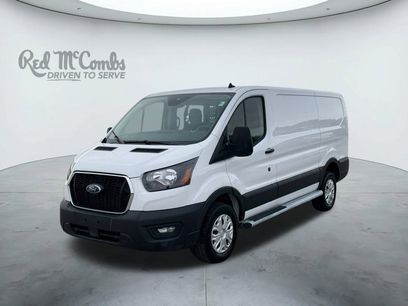 Used 2024 Ford Transit 250 Low Roof w/ Exterior Upgrade Package