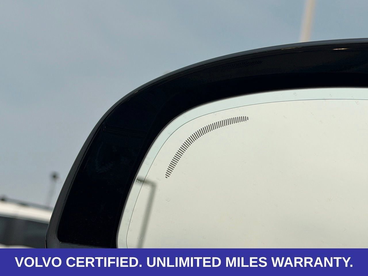 Certified 2024 Volvo XC60 B5 Core w/ Protection Package Premier AWD/4WD image 13