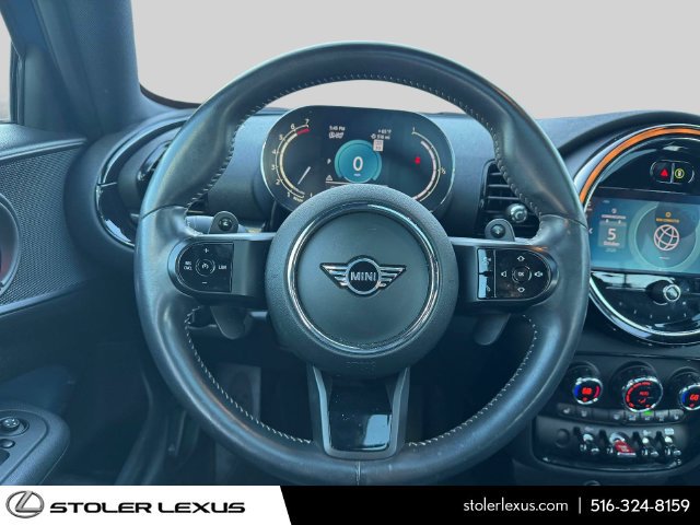 Used 2022 MINI Cooper Clubman S w/ Premium Package AWD/4WD image 19