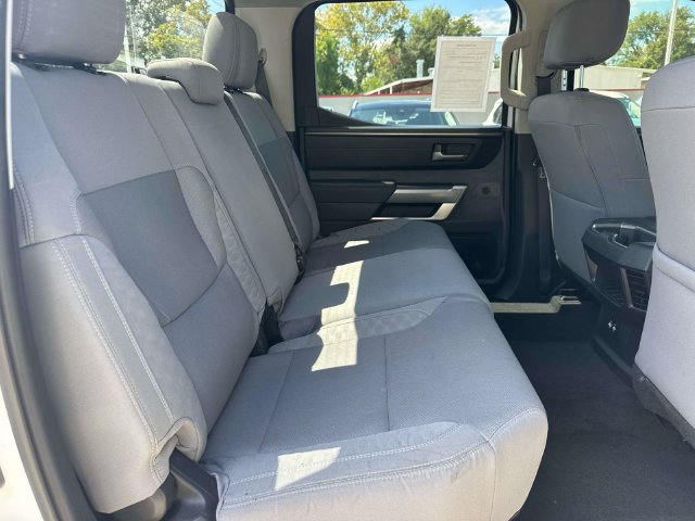 Used 2023 Toyota Tundra SR5 AWD/4WD image 12