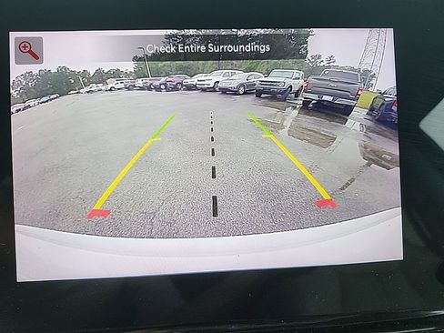 Used 2023 Jeep Wagoneer Series III w/ Preferred Equipment Group image 38