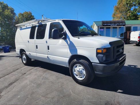 Used 2009 Ford E-150 and Econoline 150 image 5