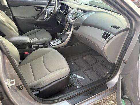 Used 2011 Hyundai Elantra GLS w/ Preferred Equipment Pkg 3 FWD image 20