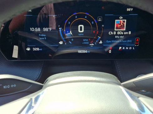 Used 2026 Chevrolet Equinox LT FWD image 16