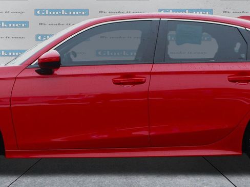 Used 2022 Honda Civic EX image 10