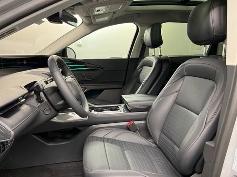 New 2026 Lincoln Nautilus Reserve w/ Jet Appearance Package image 27