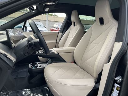 Used 2025 BMW iX xDrive50