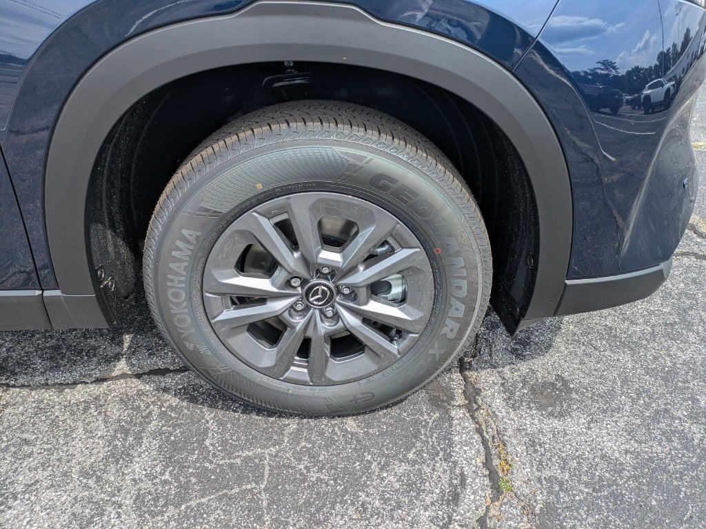 New 2026 MAZDA CX-5 Select AWD/4WD image 11