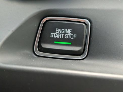 Used 2024 Chevrolet Camaro SS RWD image 32