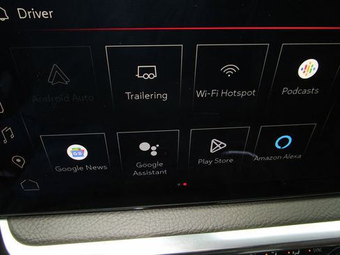 Used 2023 GMC Sierra 1500 Denali w/ Denali Reserve Package image 50