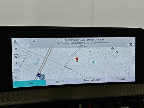 Used 2024 Kia EV6 GT-Line image 22