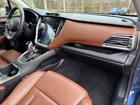 Used 2022 Subaru Outback Touring image 34