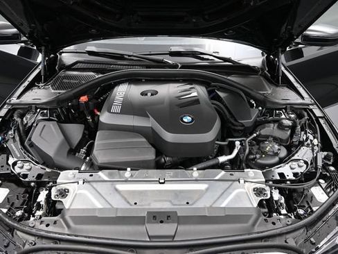 New 2026 BMW 330i xDrive Sedan w/ Convenience Package AWD/4WD image 26