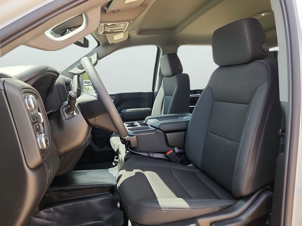 New 2026 GMC Sierra 2500 Pro AWD/4WD image 14
