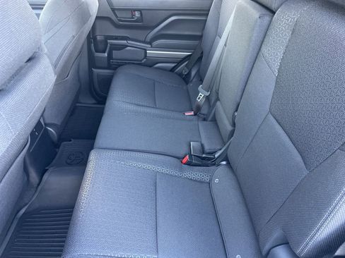 New 2026 Toyota 4Runner SR5 image 21