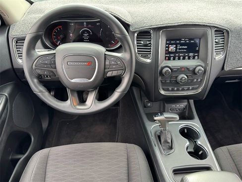 Used 2018 Dodge Durango SXT w/ Quick Order Package 2BB image 14