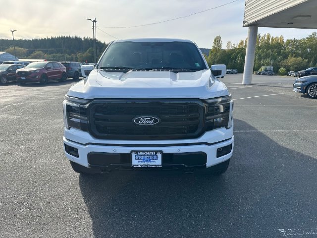 Used 2026 Ford F150 Lariat AWD/4WD image 7