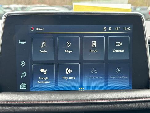 Used 2024 Chevrolet Tahoe RST w/ Luxury Package image 32