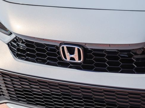 Used 2026 Honda Civic Sport Touring image 11