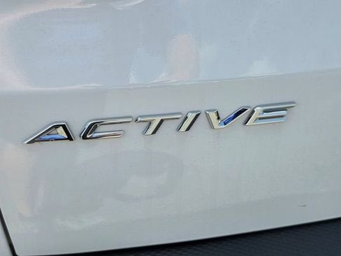 Used 2023 Ford Escape Active w/ Tech Pack #1 FWD image 13