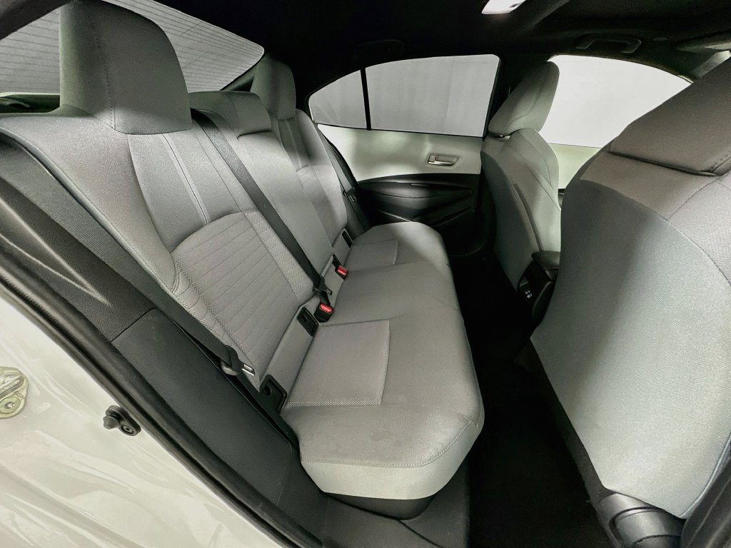 Certified 2024 Toyota Corolla SE w/ SE Package FWD image 26