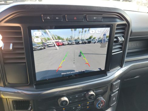 Certified 2024 Ford F150 STX RWD image 10
