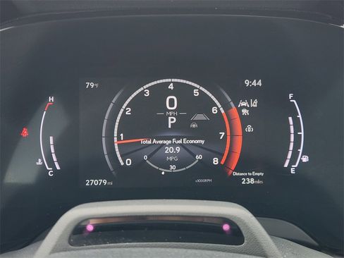 Certified 2023 Lexus RX 350 F Sport image 15