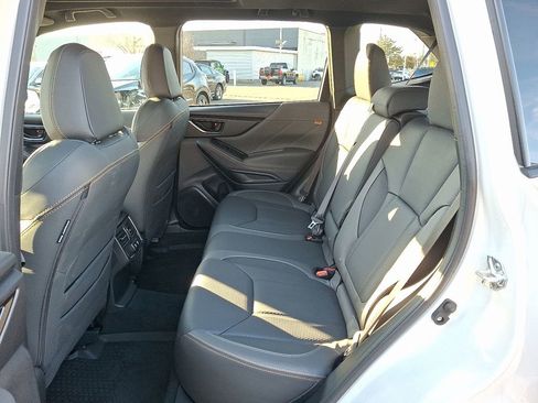 Certified 2024 Subaru Forester Wilderness w/ Convenience Package image 13