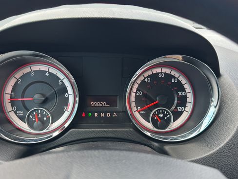 Used 2015 Dodge Grand Caravan SE w/ Quick Order Package 29E SE FWD image 29