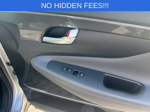 Used 2023 Hyundai Santa Fe SEL w/ Premium Package image 19