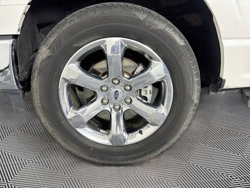Used 2022 Ford F150 Lariat w/ Equipment Group 502A High AWD/4WD image 31