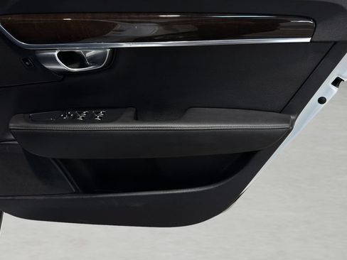 Used 2018 Volvo S90 T5 Momentum w/ Convenience Package AWD/4WD image 15