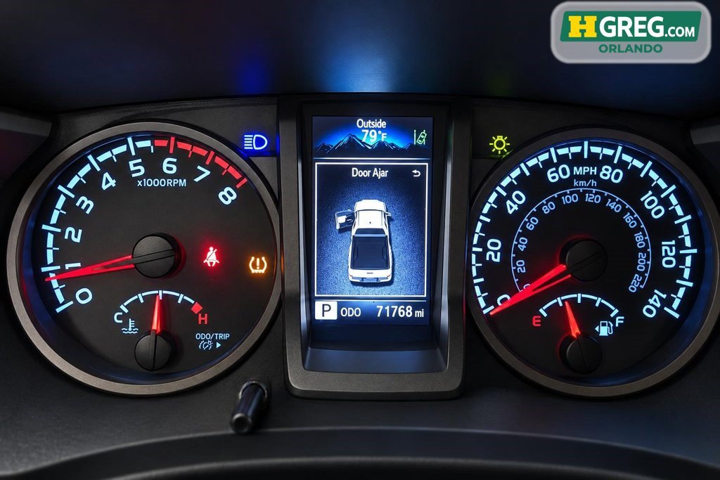 Used 2022 Toyota Tacoma SR RWD image 15