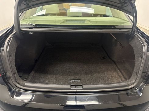 Used 2012 Volkswagen Passat 2.5 SE FWD image 15