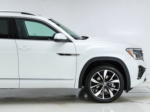 New 2026 Volkswagen Atlas SEL Premium R-Line image 51