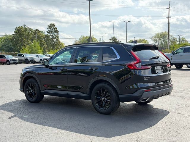 Used 2024 Honda CR-V Sport-L image 6