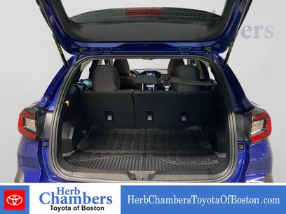 Used 2026 Subaru Crosstrek 2.5i Premium
