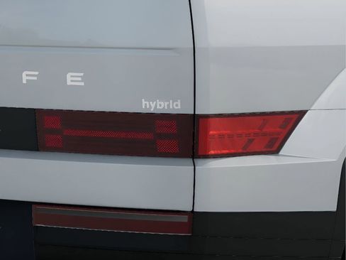 New 2026 Hyundai Santa Fe SE FWD image 10