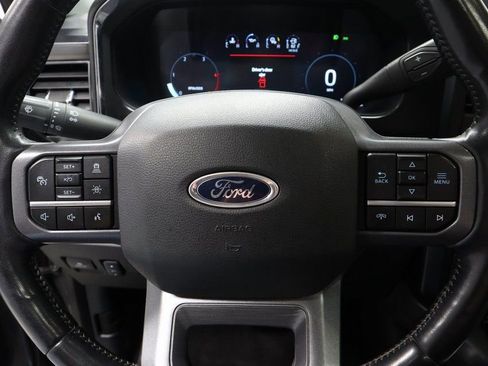 Certified 2024 Ford F250 Lariat w/ Lariat Ultimate Package image 31