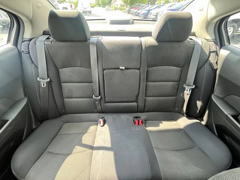 Used 2012 Chevrolet Cruze Eco FWD image 25