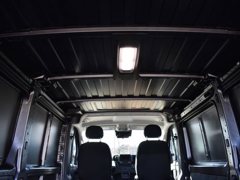 New 2026 RAM ProMaster 2500 w/ Advanced Safety Group FWD image 35