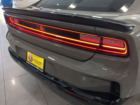 New 2026 Dodge Charger R/T Scat Pack image 22