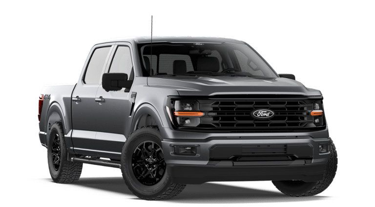 New 2026 Ford F150 XLT w/ Equipment Group 302A MID AWD/4WD image 25
