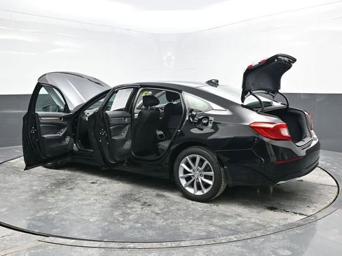 Used 2022 Honda Accord LX image 33